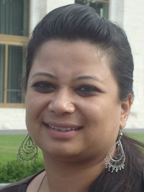 Jyotsna-Maskay